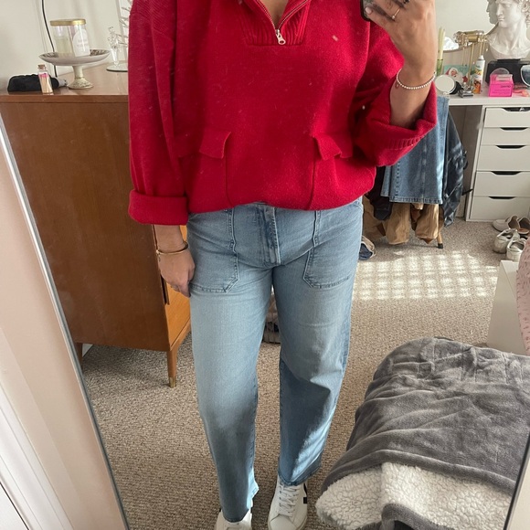 MOTHER Jeans - Picture 5 of 5